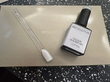Bio sculpture builder gel - sculpture,