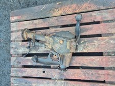 Front Diff 4.90 for Mitsubishi