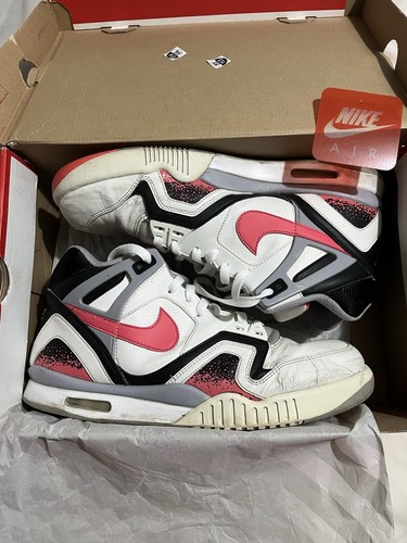 Nike air tech challenge hot - nike, 2