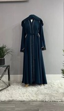 Dubai Abaya