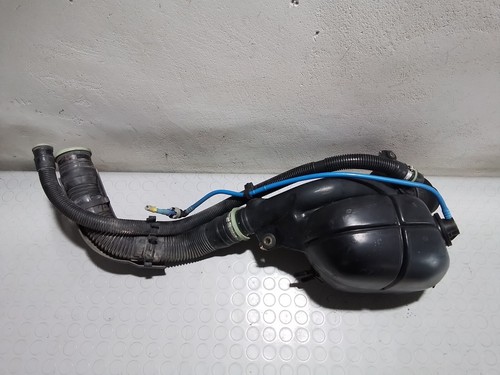 Petrol expansion tank - , alfa