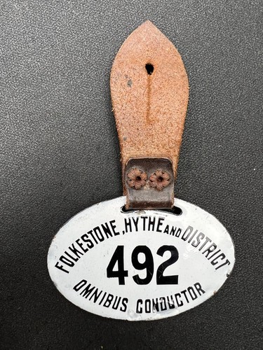 Folkestone hythe district - hythe, &