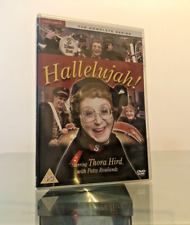 Hallelujah! The Complete Series DVD (2010) – Excellent Condition