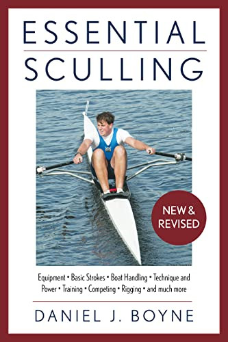 Essential sculling - essential, an