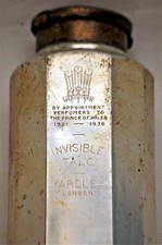 Old Vintage 1921 ~ 1936