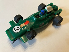 Scalextric BRM C051 F1 green