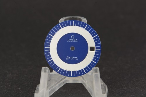Omega dial for 565 geneve - dial,