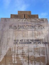 Ibstock Sandstone Facing