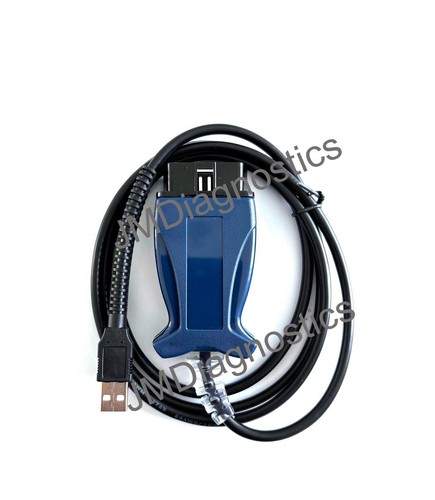 Compatible volvo diagnostics - volvo,