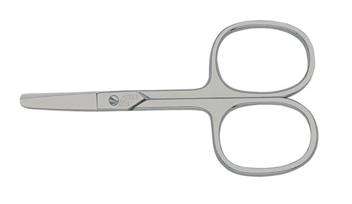 Becker manicure baby scissors - baby,