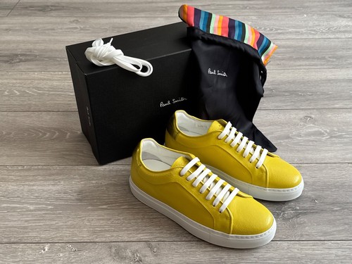 Paul smith basso trainers - paul, 6