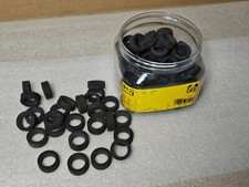 Lot 6, OEM 300° EPDM GAUGE