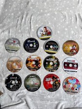 Playstation 3 PS3 Games DISC ONLY - GREAT Selection  **Free P&P**