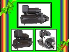 Starter CASE I.H. NEW HOLLAND STEYR TRACTOR 3.2KW 12V Diesel 0001250003