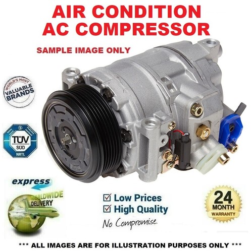 Air condition compressor - ac,