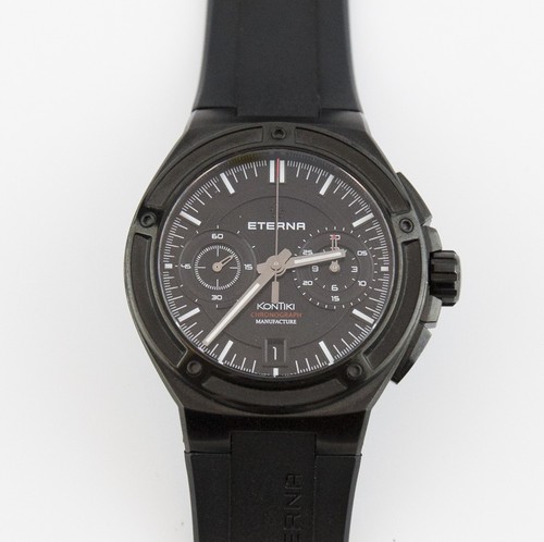 Eterna royal kontiki - eterna, automatic
