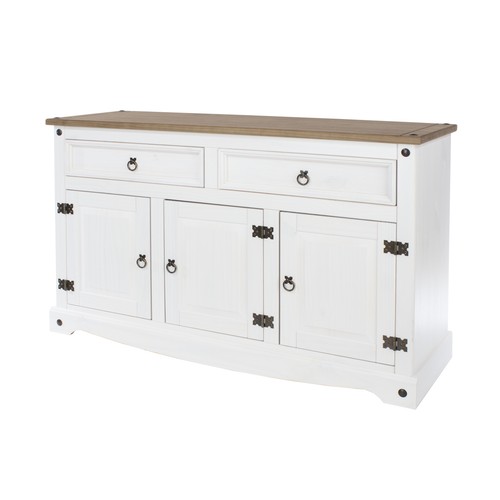 Sideboard drawer traditional - 2,