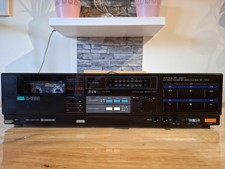 SANSUI D-290 STEREO CASSETTE