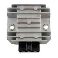 Voltage regulator MAGNETI