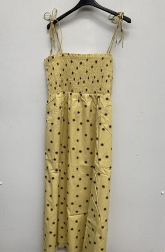 Hush line midi dress xl - hush, l/xl