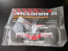 DeAgostini Build Your Own