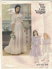Very Easy Little Vogue 1314