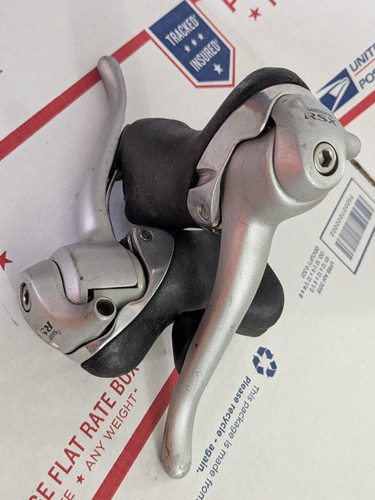 Shimano rsx a417 speed - shimano, 8