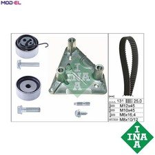 TIMING BELT KIT 530 0492 10