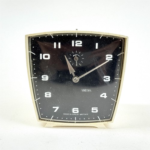 Smiths vintage mechanical - vintage,
