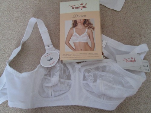Triumph doreen bra classic - doreen, non
