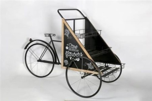 Vintage style cargo - vintage,