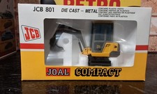 JOAL JCB 801 Compact Mini