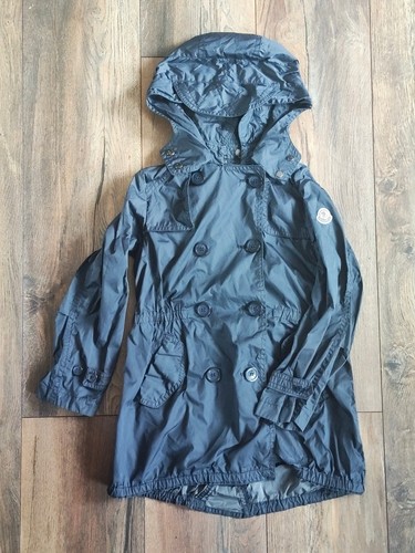Moncler girls rain jacket - jacket, –