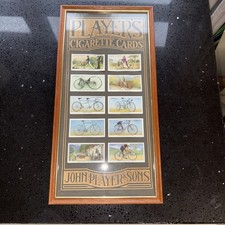 John Players Cigarette Cards