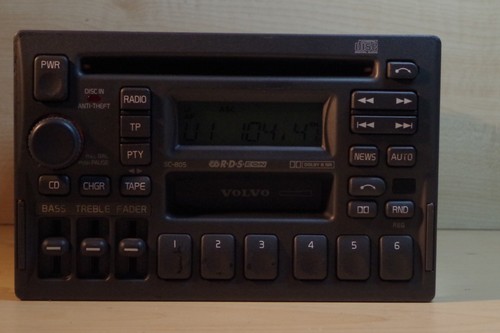 Volvo 805 3533775 - sc-805,, 3533775-1