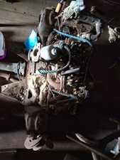 Mini 1380 11 Stud Engine