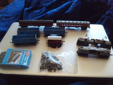 N GAUGE ITEMS