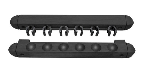 Black piece pool - black,