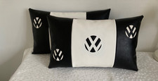 camper van VW cushions a pair