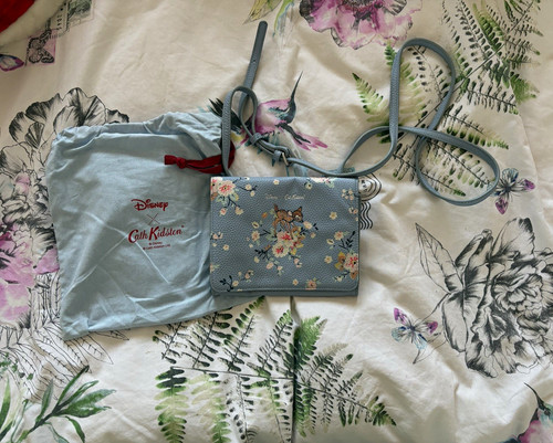 Cath kidston disney bambi - cath, x