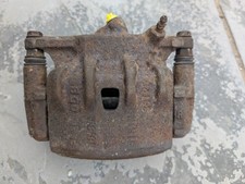 1nr Pair Toyota Mr2 Mk2 SW20 Rev 1 Front OSF NSF Brake Calipers NA Turbo 36T-25 