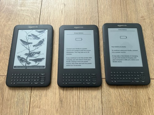 Amazon kindle d00901 - x,