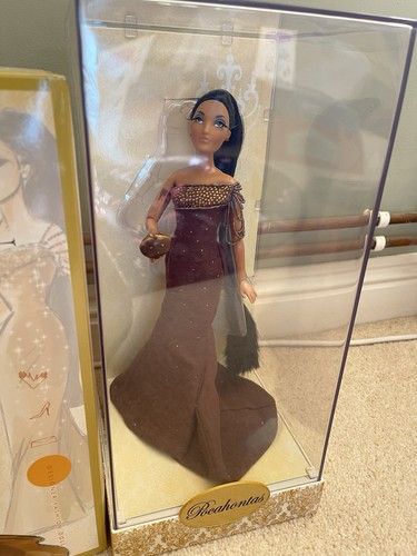 Disney designer doll - disney,
