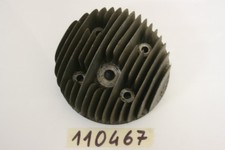 Cylinder Head Piaggio Vespa PX