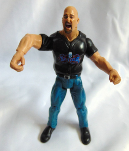 1999 stone cold steve - 1999,