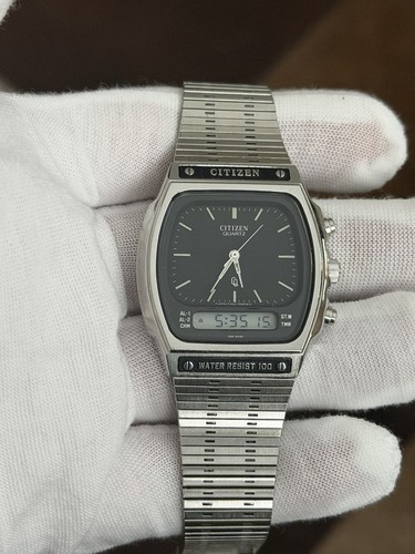 Rare vintage citizen - rare, 8950
