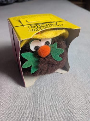 Retro gismo air freshener