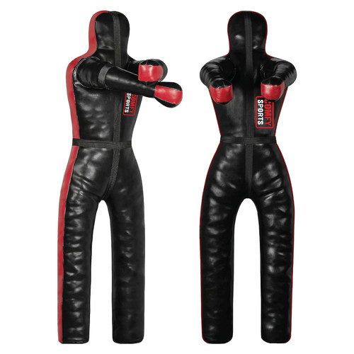 Comfy grappling standing - comfy,