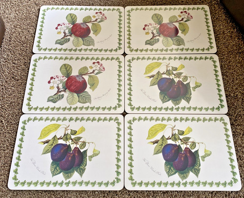 Rare set 6 x - rare,