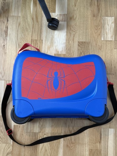 Samsonite spider man - samsonite, spider-man